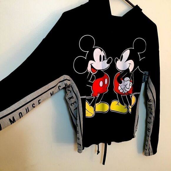 New! Disney lite weight hoodie - Picture 2 of 5